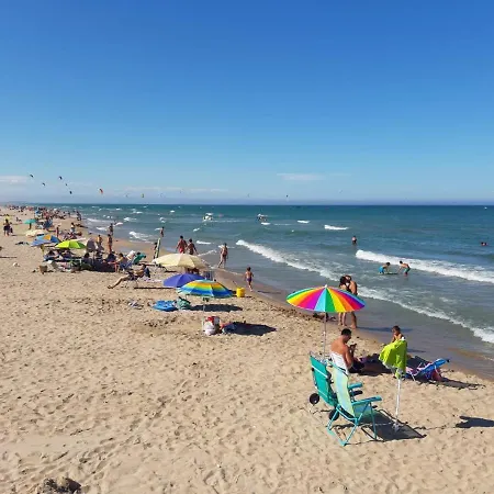 El Perello, Valencia 3*