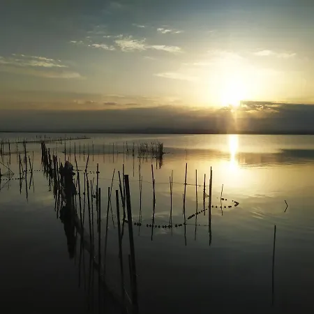 El Perello, Valencia