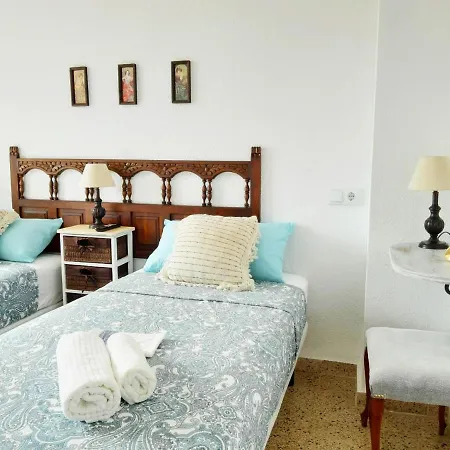 El Perello, Valencia Перельо