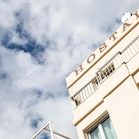 El Perello, Valencia Гостевой дом 3*