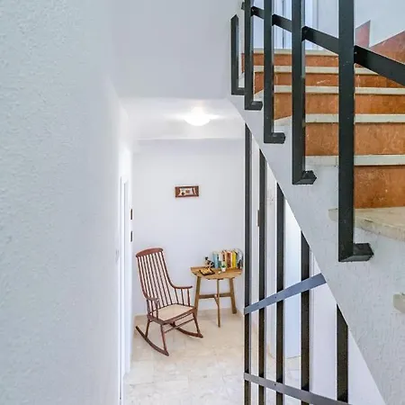 Гостевой дом El Perello, Valencia Перельо