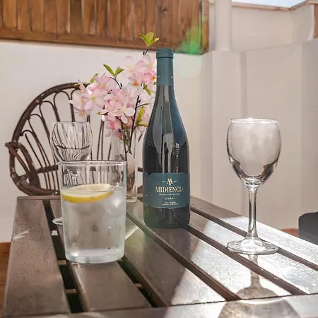 Гостевой дом El Perello, Valencia Перельо