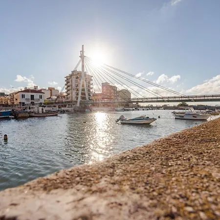 El Perello, Valencia Гостевой дом