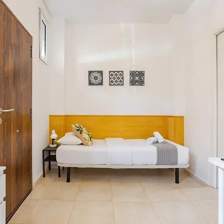 El Perello, Valencia Гостевой дом