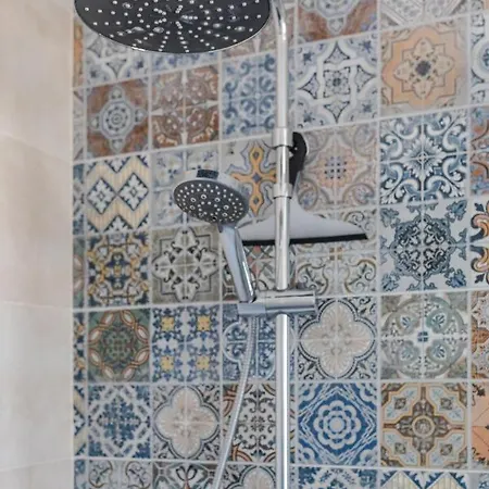 El Perello, Valencia 3* Перельо