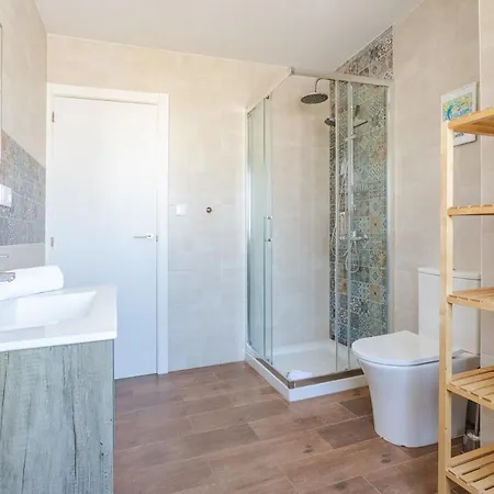 El Perello, Valencia Перельо