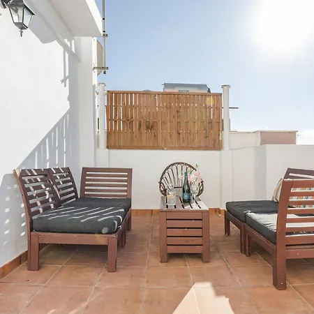 El Perello, Valencia Гостевой дом