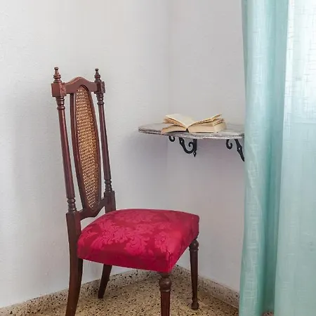 El Perello, Valencia 3* Перельо