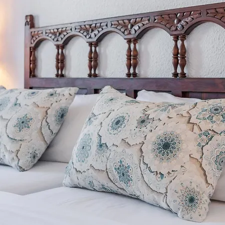 Гостевой дом El Perello, Valencia 3*