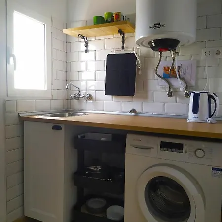 El Perello, Valencia ゲストハウス