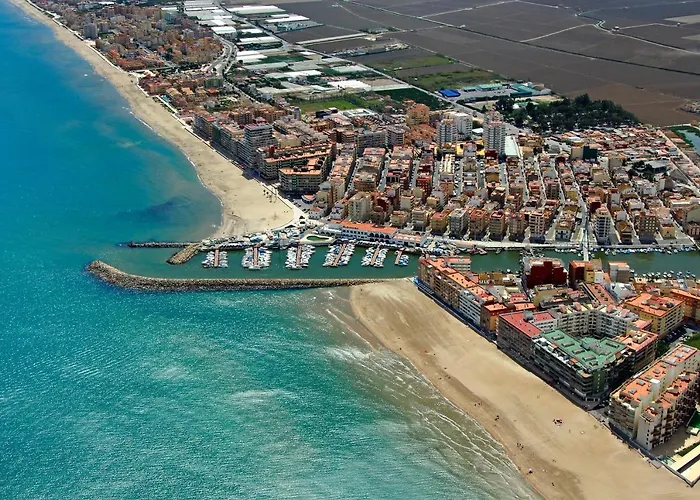 El Perello, Valencia Perelló
