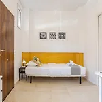 El Perello, Valencia Penzion