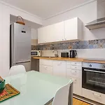 El Perello, Valencia Penzion 3*