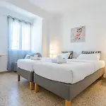 El Perello, Valencia Penzion
