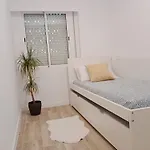 Penzion El Perello, Valencia