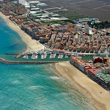 El Perello, Valencia Перельо