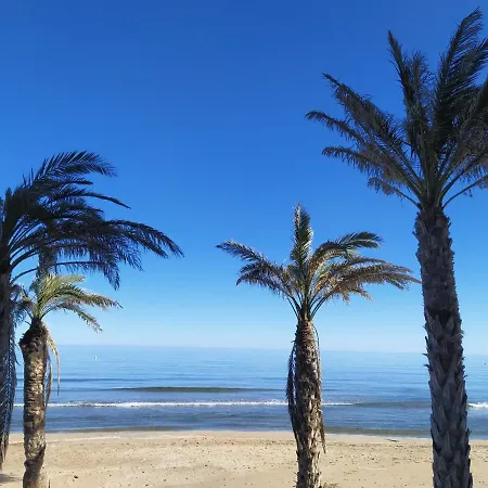 El Perello, Valencia