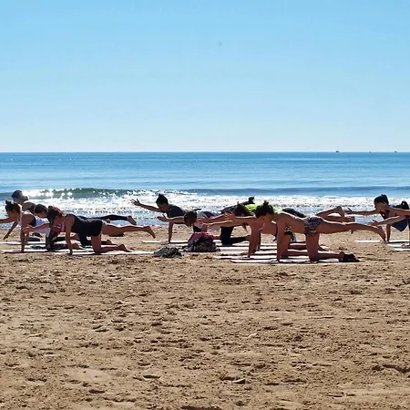 El Perello, Valencia Гостевой дом 3*