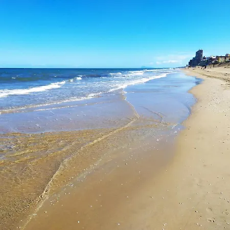 El Perello, Valencia Πανσιόν Perelló