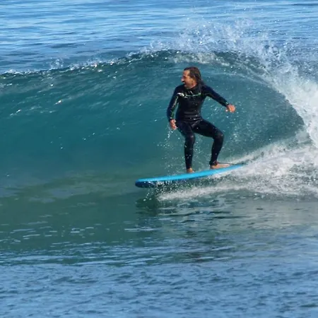 Πανσιόν El Perello, Valencia 3*