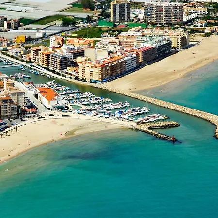 El Perello, Valencia Перельо