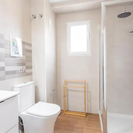 El Perello, Valencia Πανσιόν Perelló