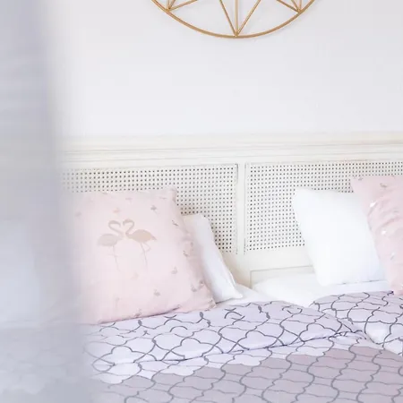 Πανσιόν El Perello, Valencia Perelló