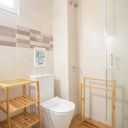 El Perello, Valencia 3*