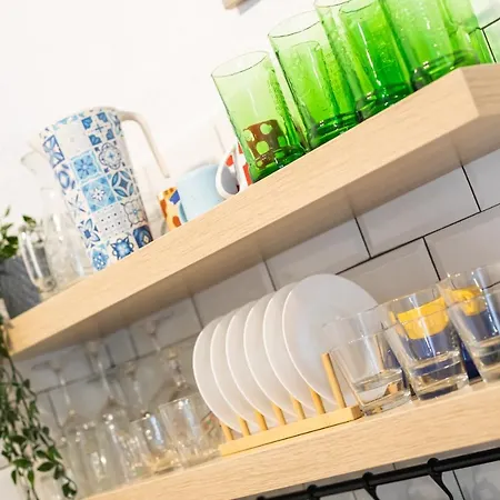 El Perello, Valencia Πανσιόν