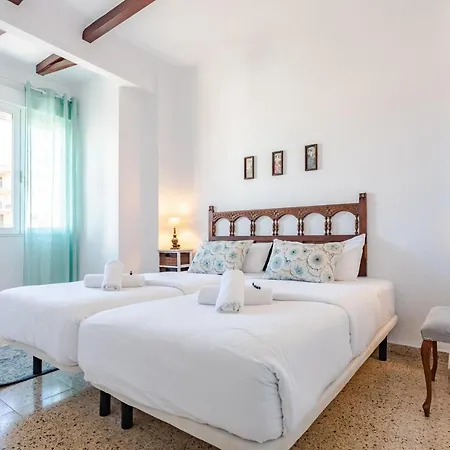 El Perello, Valencia 3* Перельо