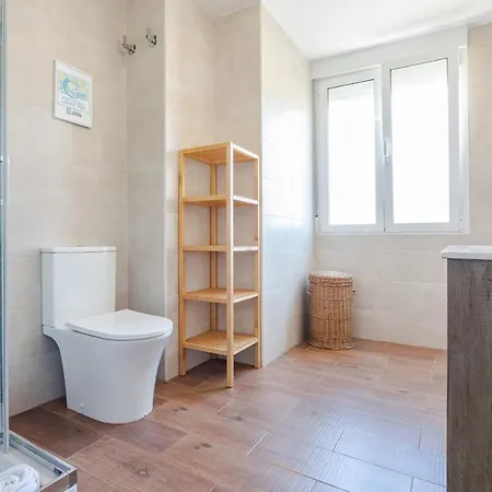 Πανσιόν El Perello, Valencia 3*