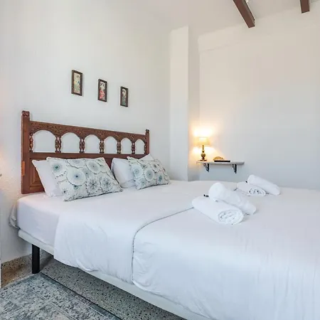 El Perello, Valencia Перельо