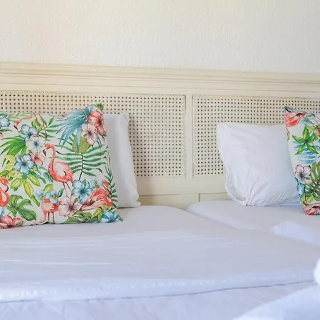 El Perello, Valencia Πανσιόν 3*