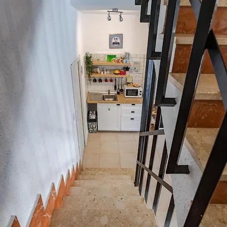El Perello, Valencia Гостевой дом