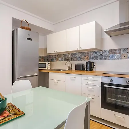 El Perello, Valencia Гостевой дом 3*