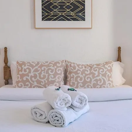 Πανσιόν El Perello, Valencia