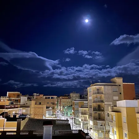 Konukevi El Perello, Valencia Perelló