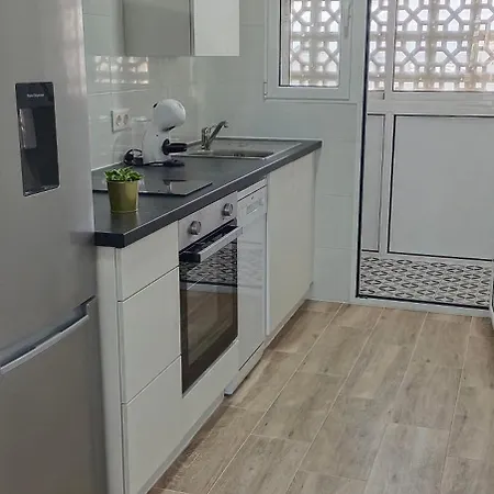 El Perello, Valencia Гостевой дом 3*