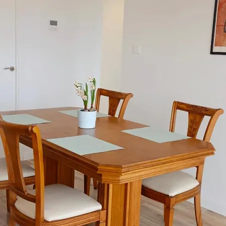 El Perello, Valencia 3* Перельо