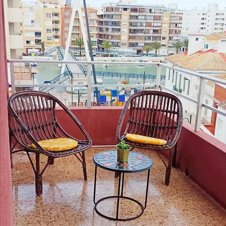 El Perello, Valencia Konukevi 3*