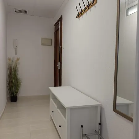 Konukevi El Perello, Valencia Perelló