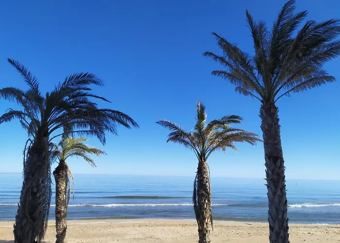 El Perello, Valencia