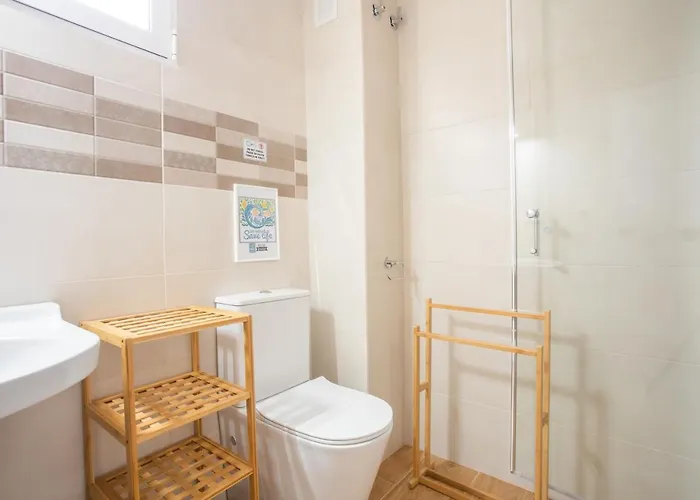 El Perello, Valencia 3*
