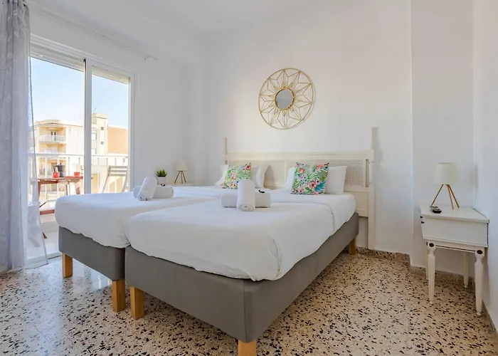 El Perello, Valencia Gasthuis Perelló