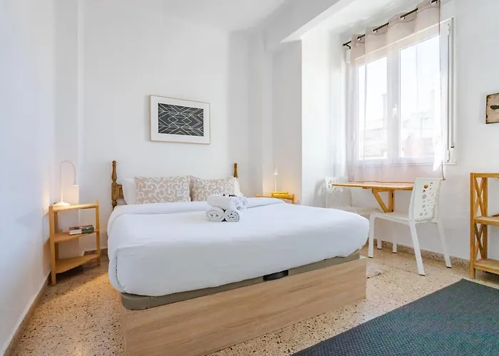 El Perello, Valencia بيت ضيافة 3*