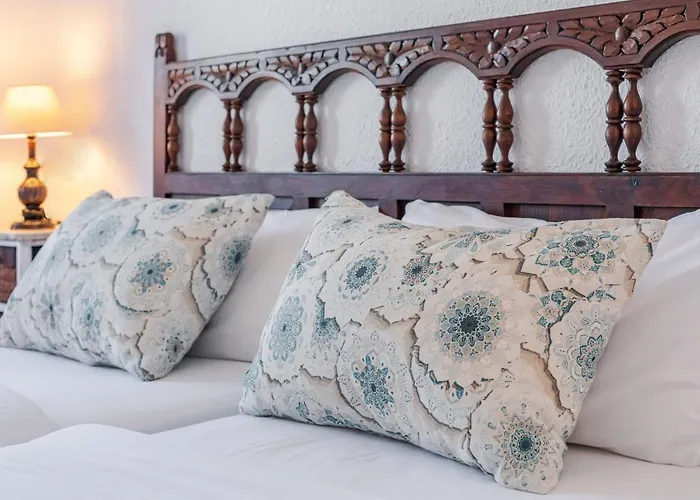 بيت ضيافة El Perello, Valencia 3*