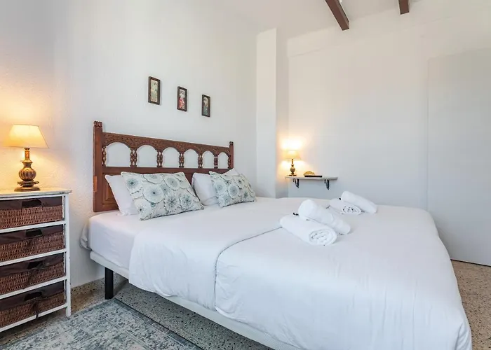 El Perello, Valencia Perelló